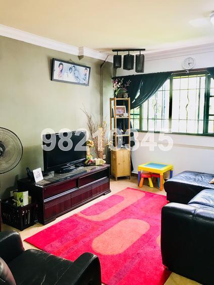 Blk 627 Yishun Street 61 (Yishun), HDB 4 Rooms #154988682